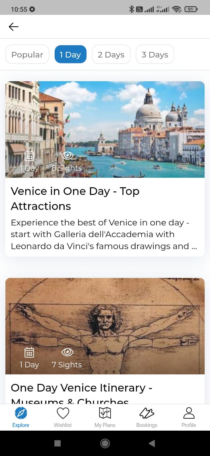 blivale_blog_app_visitacity_2 Planning your travels especially visiting a city, is it worth it?