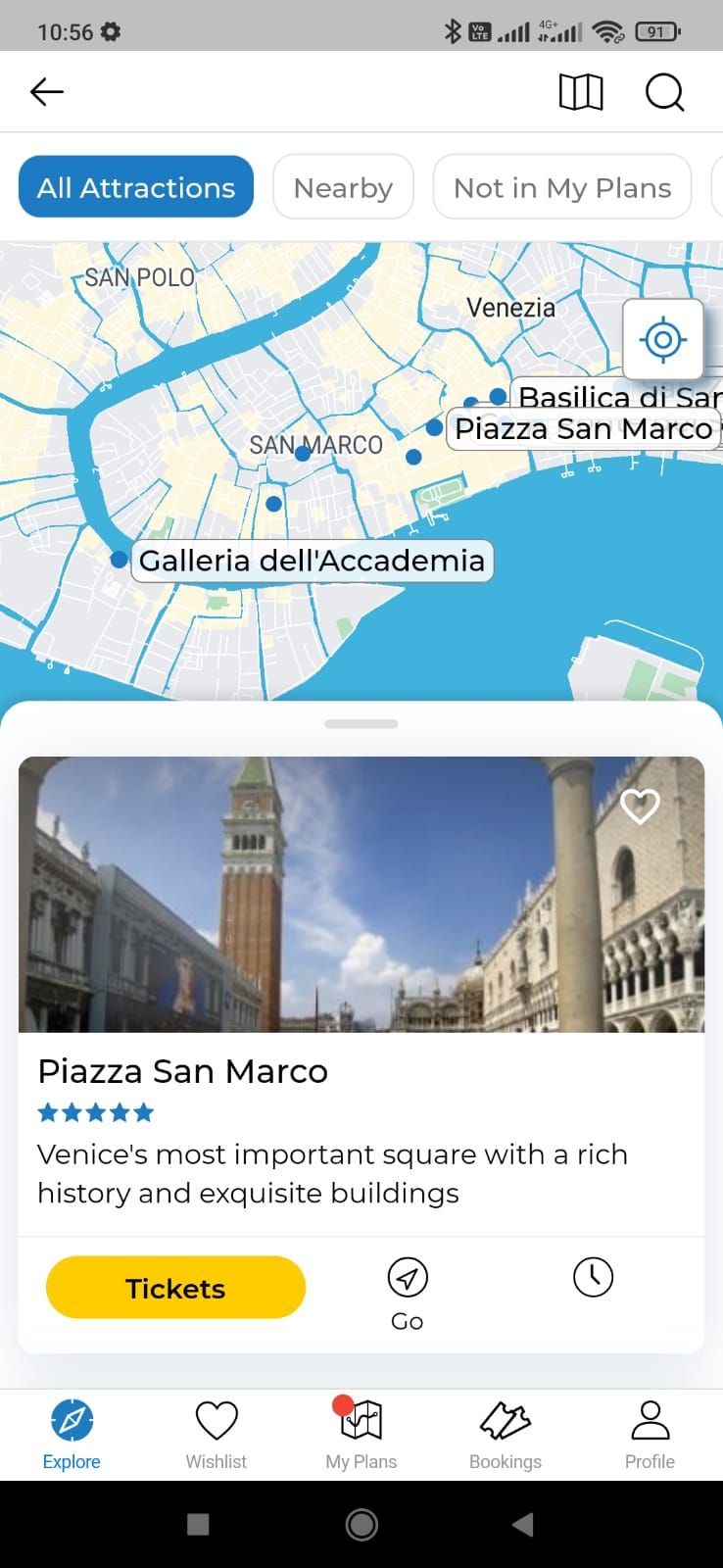 blivale_blog_app_visitacity_3 Planning your travels especially visiting a city, is it worth it?