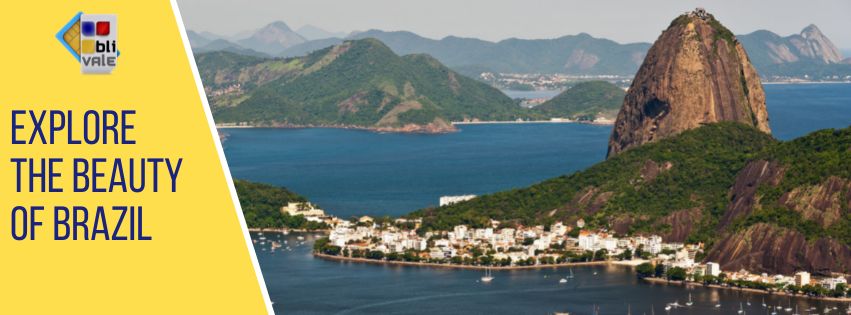 blivale_blog_en_brazil_851x315 Explore the beauties of Brazil from the beaches of Rio to the rainforests of the Amazon, immersing yourself in culture and cuisine