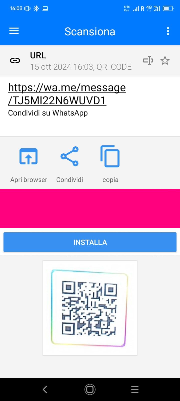 blivale_image_copilot_WhatsApp_01 Use Microsoft Copilot Artificial Intelligence on WhatsApp