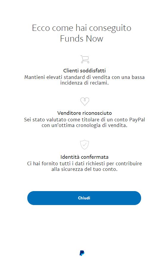 blivale_image_funds_now_obtaining_motivation PAYPAL RECOGNIZES FUNDS NOW TO THE BLIVALE GROUP AS ONE OF THE MOST RELIABLE VENDORS