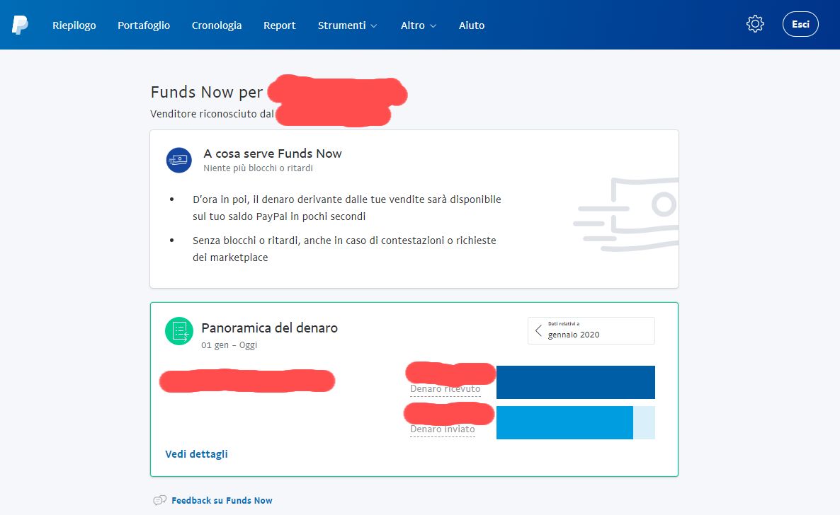 blivale_image_paypal_founds_recognized_seller PAYPAL RECOGNIZES FUNDS NOW TO THE BLIVALE GROUP AS ONE OF THE MOST RELIABLE VENDORS