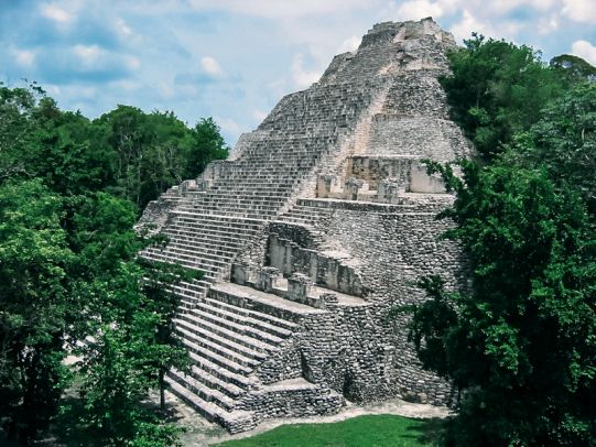 blivale_mexico_coba_541x360 Are you planning your trip to Mexico? Suggestions of what to see