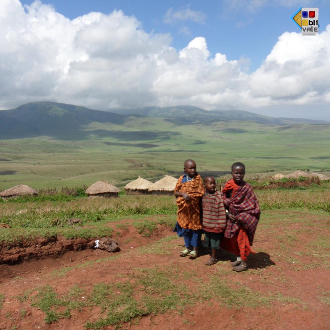 blivale_photo_ngorongoro_tanzania_2_instagram_1080x1080 TANZANIA: THE UNDESCRIBED AND EXCITING CHARM OF A SAFARI