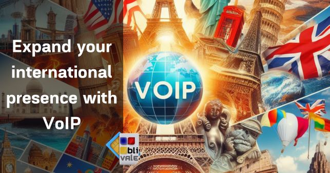 blivale_post_en_Expand_your_international_presence_with_VoIP VoLTE: What is it and why use it for phone calls?