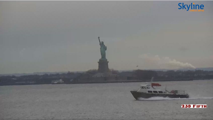 blivale_webcam_newyork_847x476 How to bypass the impasse of not visiting and seeing tourist spots