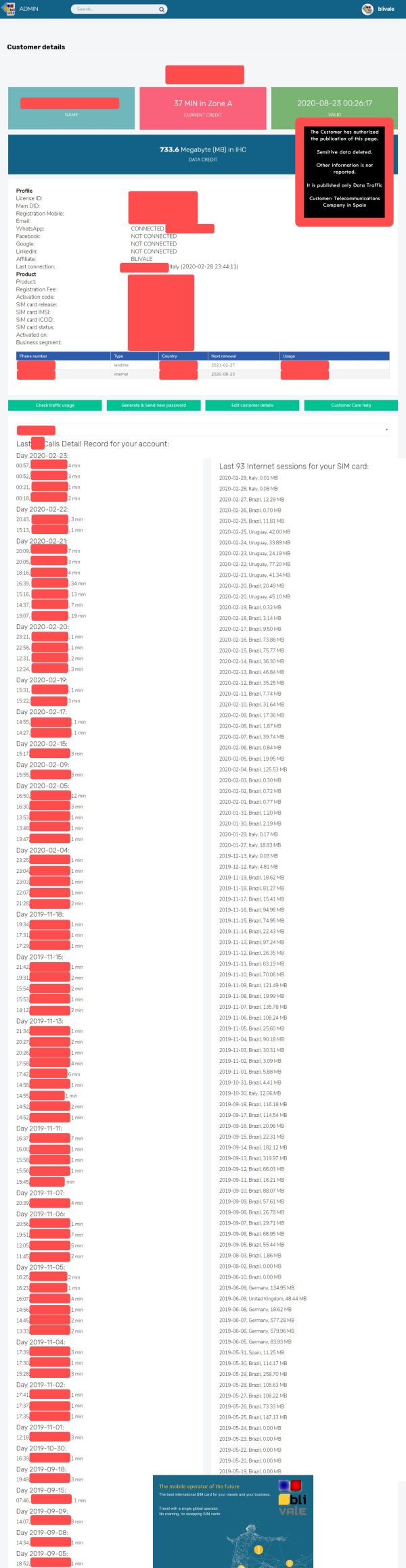 blivale_case_studies_brazil_spain_germany_united_kingdom_italy_uruguay_voice_internet_600x2319 Case Study : Tourist from Spain for cruise travel in the Middle East