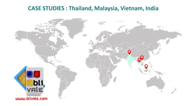 blivale_map_case_studies_italy_thailand_malaysia_vietnam_india_internet_600x338 Case Study : Tourist travel to multiple countries in Asia