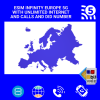 blivale_en_esim_europe_5g_unlimited_internet_calls_did_number_1080x1080 Catalog of SIM Cards and eSIM Unlimited