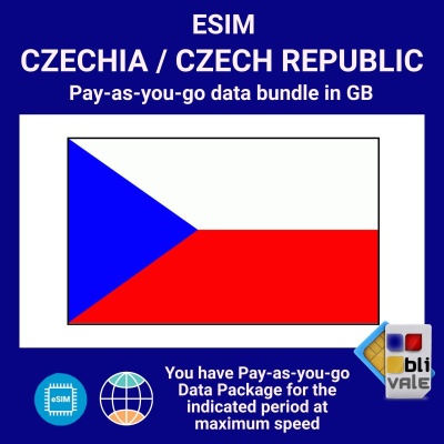 blivale_en_esim_new_czechslovakia_pay-as-you-go_data_package__1080x1080 eSIM for CZECHIA / CZECH REPUBLIC (CS) data package