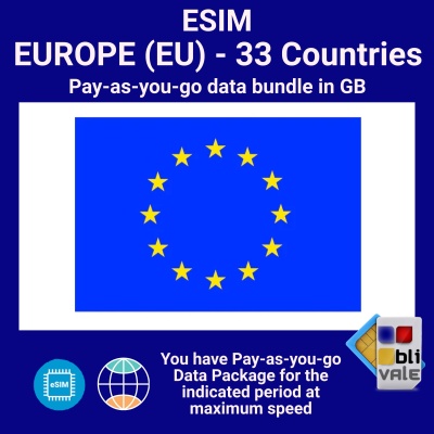 blivale_en_esim_new_europe_pay-as-you-go_data_package_1080x1080 eSIM for EUROPE (EU) Data Package for 33 Countries
