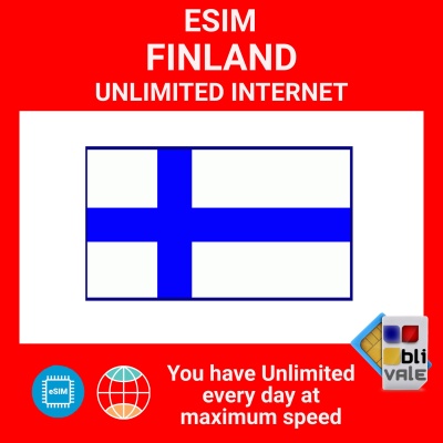 blivale_en_esim_new_finland_unlimited_1080x1080 eSIM for FINLAND (FI) Unlimited