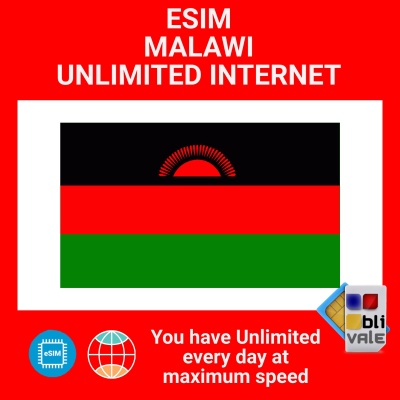 blivale_en_esim_new_malawi_1080x1080 eSIM for MALAWI Unlimited (MW)