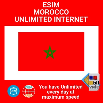 blivale_en_esim_new_morocco_unlimited_1080x1080 eSIM for MOROCCO (MA) Unlimited