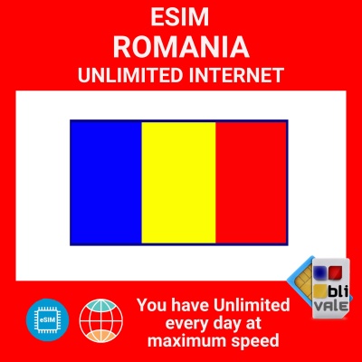 blivale_en_esim_new_romania_unlimited_1080x1080 eSIM for ROMANIA (RO) Unlimited