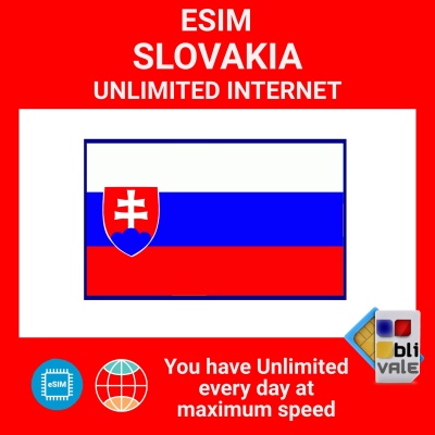 blivale_en_esim_new_slovakia_unlimited_1080x1080 eSIM for SLOVAKIA (SK) Unlimited