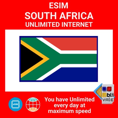 blivale_en_esim_new_south_africa_unlimited_1080x1080 eSIM for SOUTH AFRICA Unlimited (ZA)
