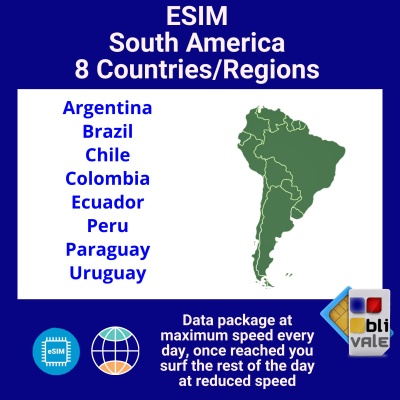 blivale_en_esim_new_south_america_8_countries_data_package_1080x1080 eSIM for SOUTH AMERICA 8 Countries/Regions