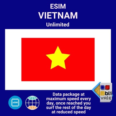 blivale_en_esim_new_vietnam_data_package_unlimited_1080x1080 eSIM for VIETNAM (VN) Unlimited